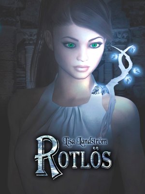 cover image of Rotlös